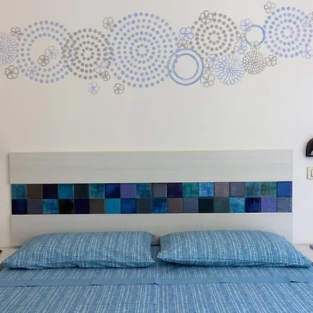 Ξενοδοχείο Locanda Fiori