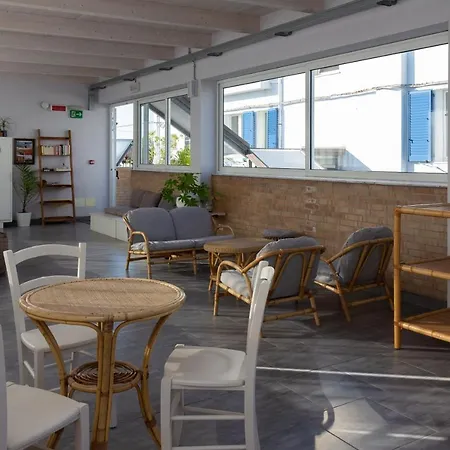 Locanda Fiori Ξενοδοχείο Μπελάρια-Ιτζέα Μαρίνα