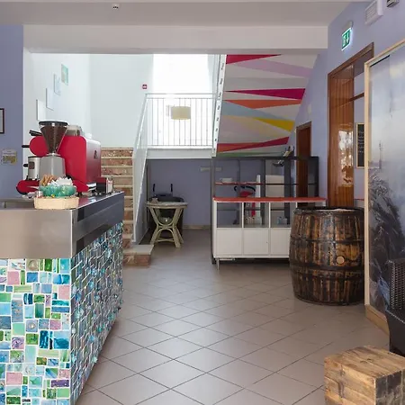 Ξενοδοχείο Locanda Fiori