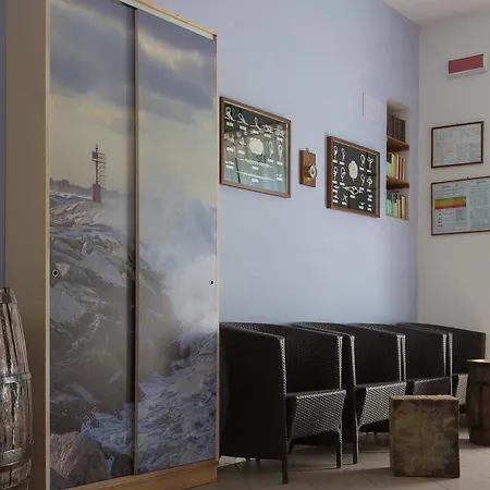 Locanda Fiori Μπελάρια-Ιτζέα Μαρίνα