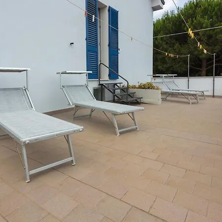 Fiori Hotel