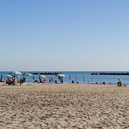 Locanda Fiori Ξενοδοχείο Μπελάρια-Ιτζέα Μαρίνα