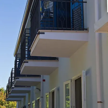 Locanda Fiori Ξενοδοχείο 2*