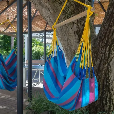 Ξενοδοχείο Locanda Fiori