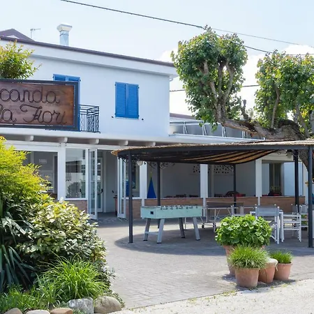 Fiori Hotel Bellaria-Igea Marina