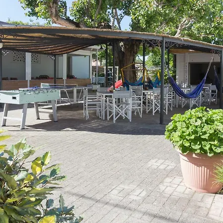 Locanda Fiori Μπελάρια-Ιτζέα Μαρίνα