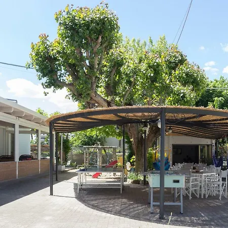 Hotel Fiori Bellaria-Igea Marina