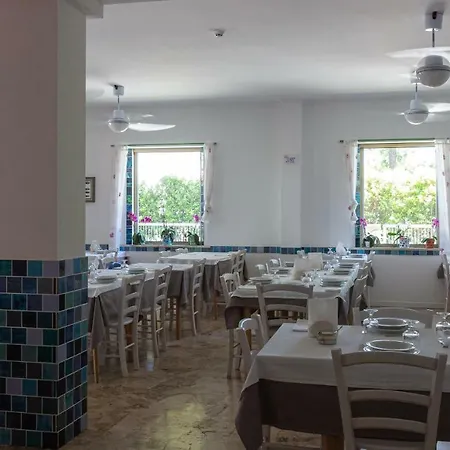 Fiori Hotel