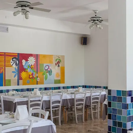 Fiori Bellaria-Igea Marina