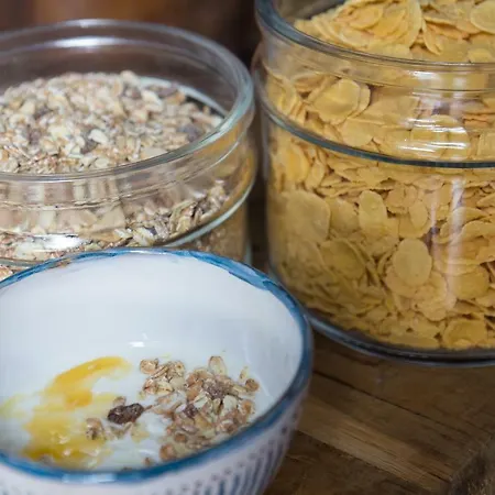 Ξενοδοχείο Locanda Fiori 2*