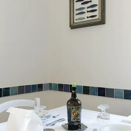 Locanda Fiori Ξενοδοχείο Μπελάρια-Ιτζέα Μαρίνα