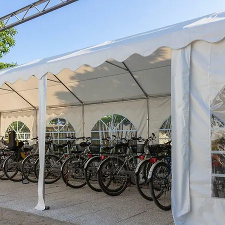 Ξενοδοχείο Locanda Fiori Μπελάρια-Ιτζέα Μαρίνα