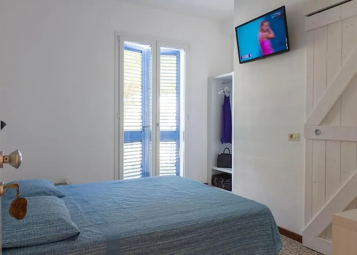 Hotel Fiori
