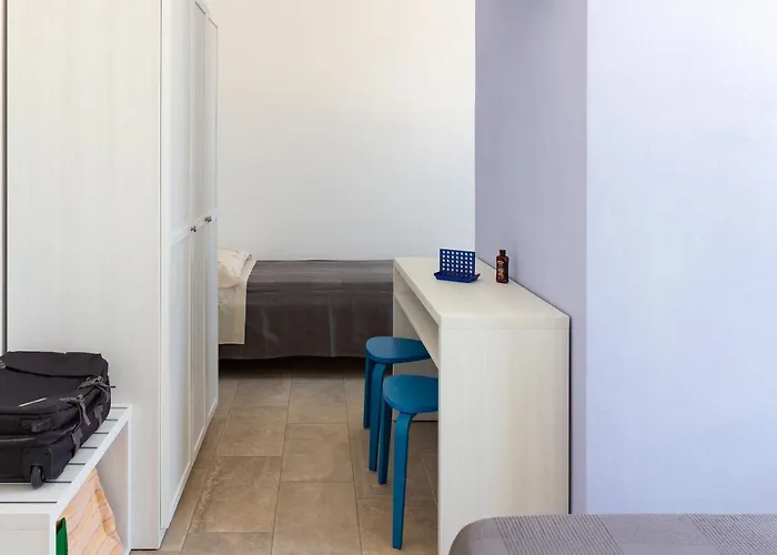 Fiori Hotel 2*
