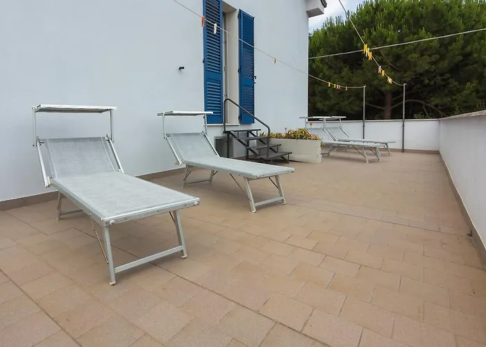 Fiori Hotel