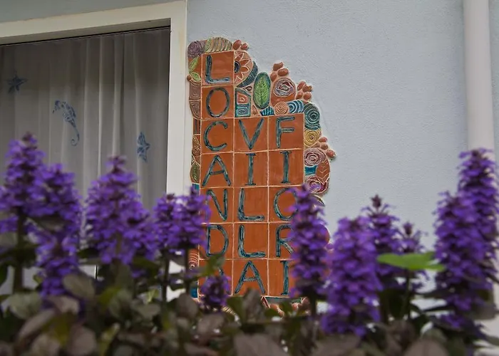 Hotel Fiori 2*