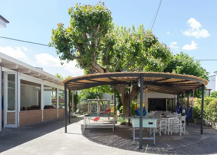 Hotel Fiori Bellaria-Igea Marina