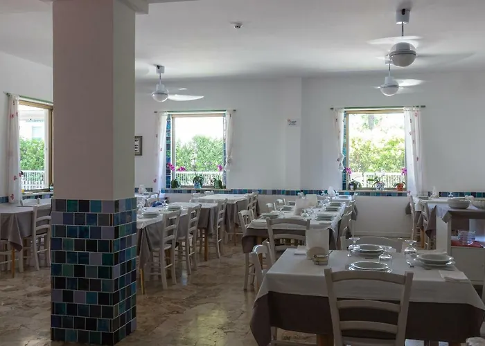 Fiori Hotel