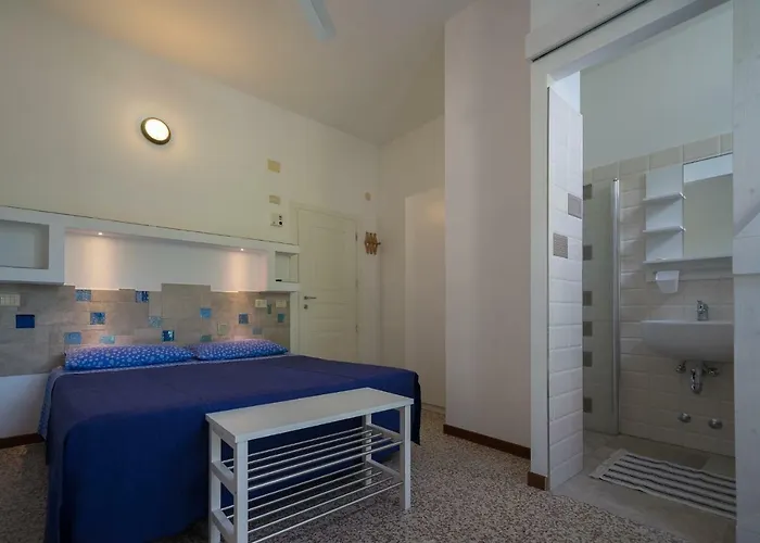 Fiori Hotel