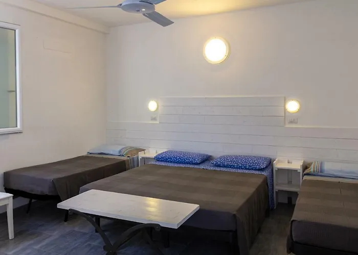 Hotel Fiori