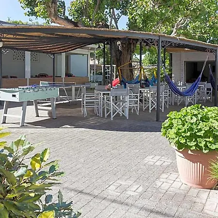 Locanda Fiori Ξενοδοχείο