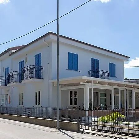 Ξενοδοχείο Locanda Fiori