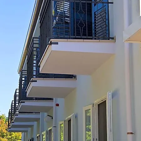 Fiori Hotel