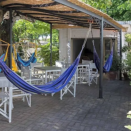 Locanda Fiori Ξενοδοχείο
