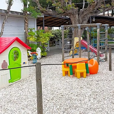 Locanda Fiori Ξενοδοχείο