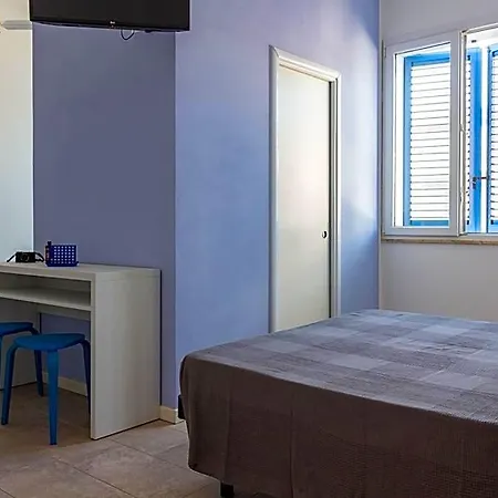 Locanda Fiori Ξενοδοχείο 2*