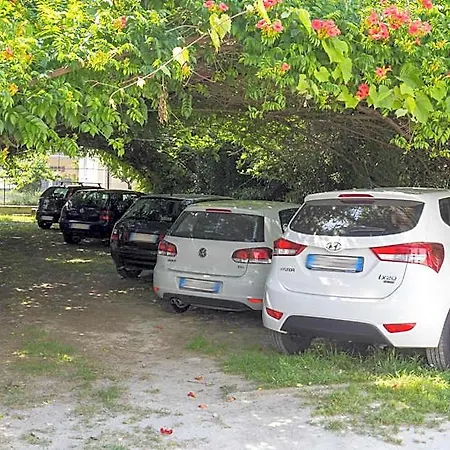 Ξενοδοχείο Locanda Fiori 2*