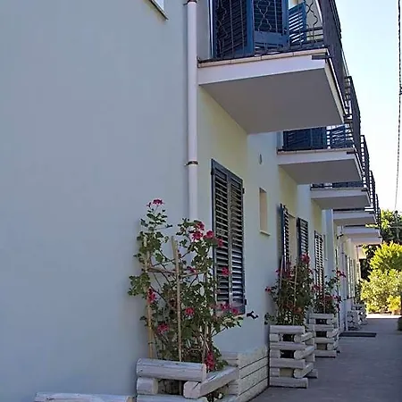 Hotel Fiori Bellaria-Igea Marina