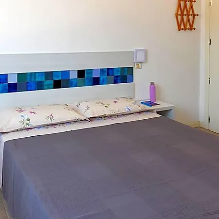 Locanda Fiori Μπελάρια-Ιτζέα Μαρίνα