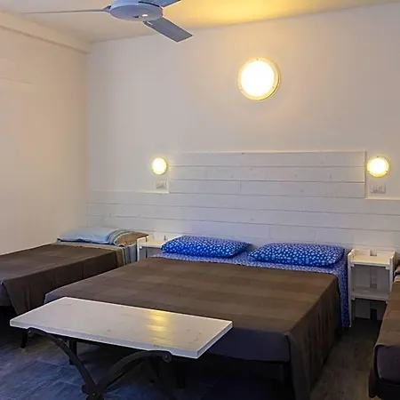 Locanda Fiori Ξενοδοχείο Μπελάρια-Ιτζέα Μαρίνα