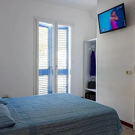 Locanda Fiori Ξενοδοχείο Μπελάρια-Ιτζέα Μαρίνα