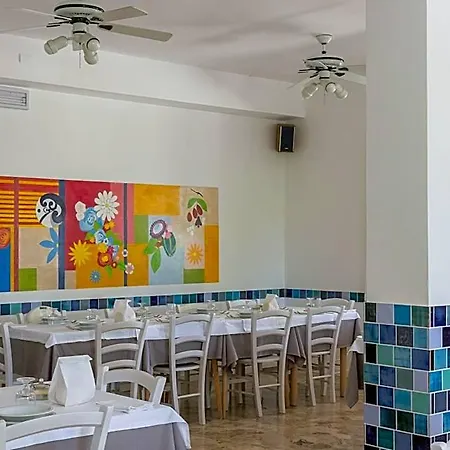 Locanda Fiori Ξενοδοχείο 2*