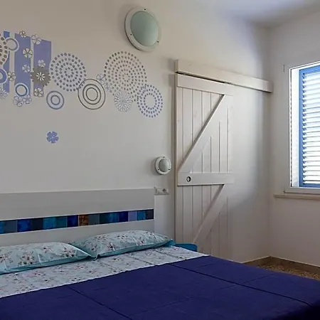 Locanda Fiori Ξενοδοχείο Μπελάρια-Ιτζέα Μαρίνα