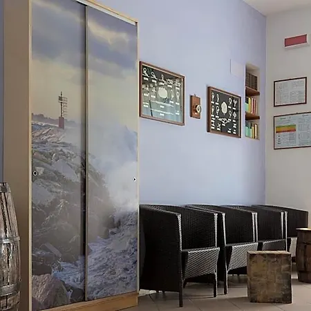 Locanda Fiori Ξενοδοχείο 2*