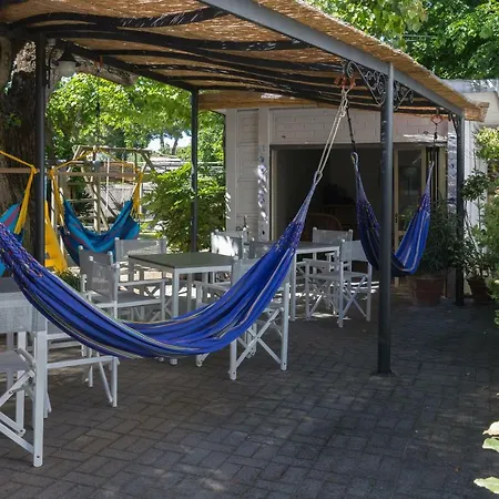 Fiori Otel Bellaria-Igea Marina