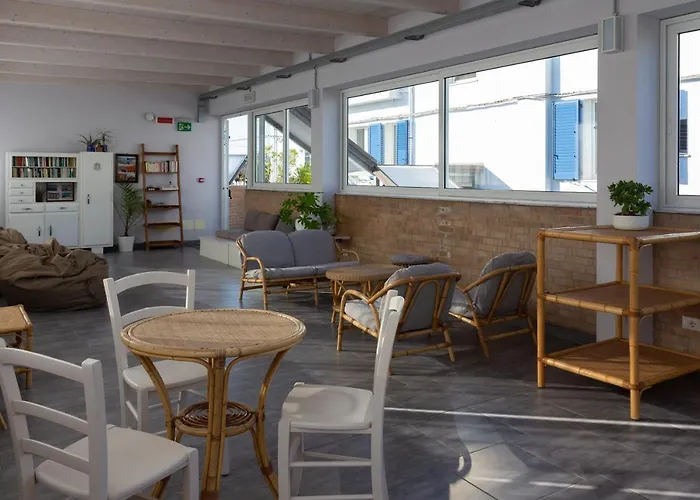 Fiori Hotel Bellaria-Igea Marina