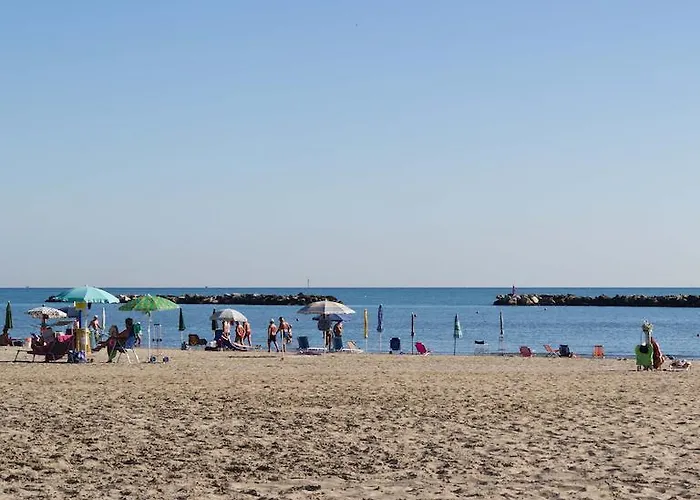 Fiori Hotel Bellaria-Igea Marina