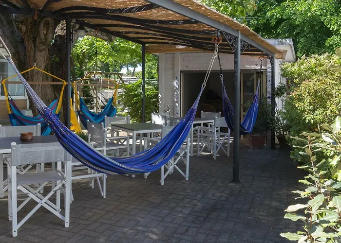 Fiori Hotel Bellaria-Igea Marina